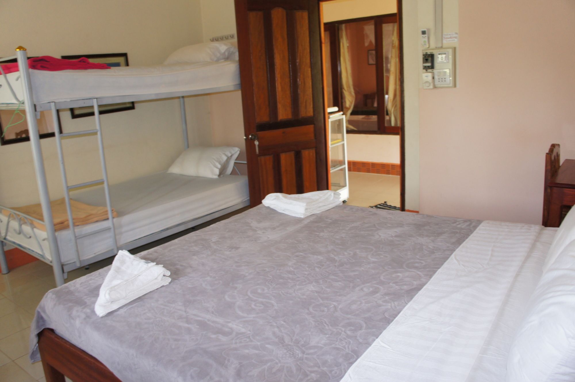 Jammee Guesthouse