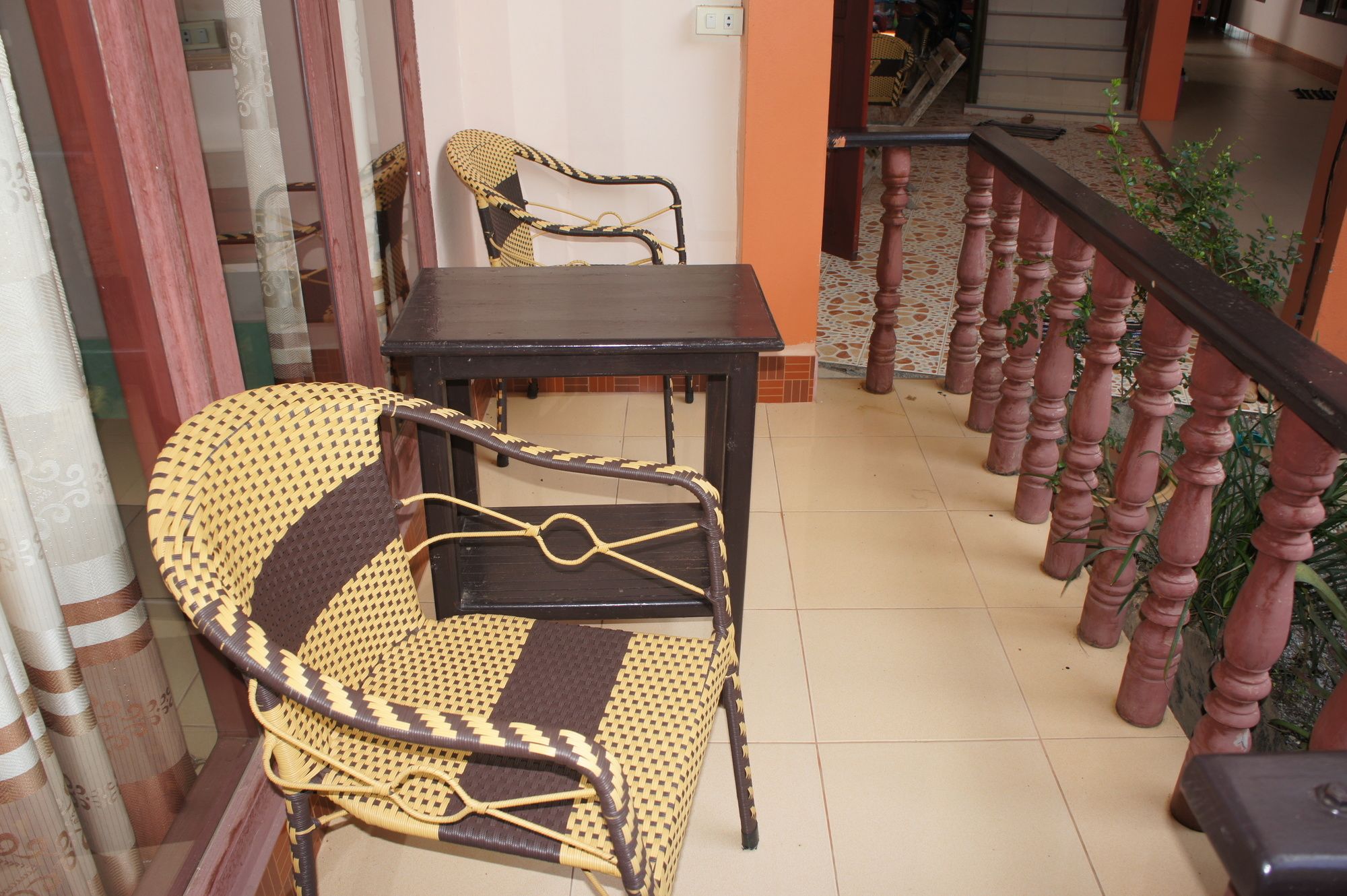 Jammee Guesthouse