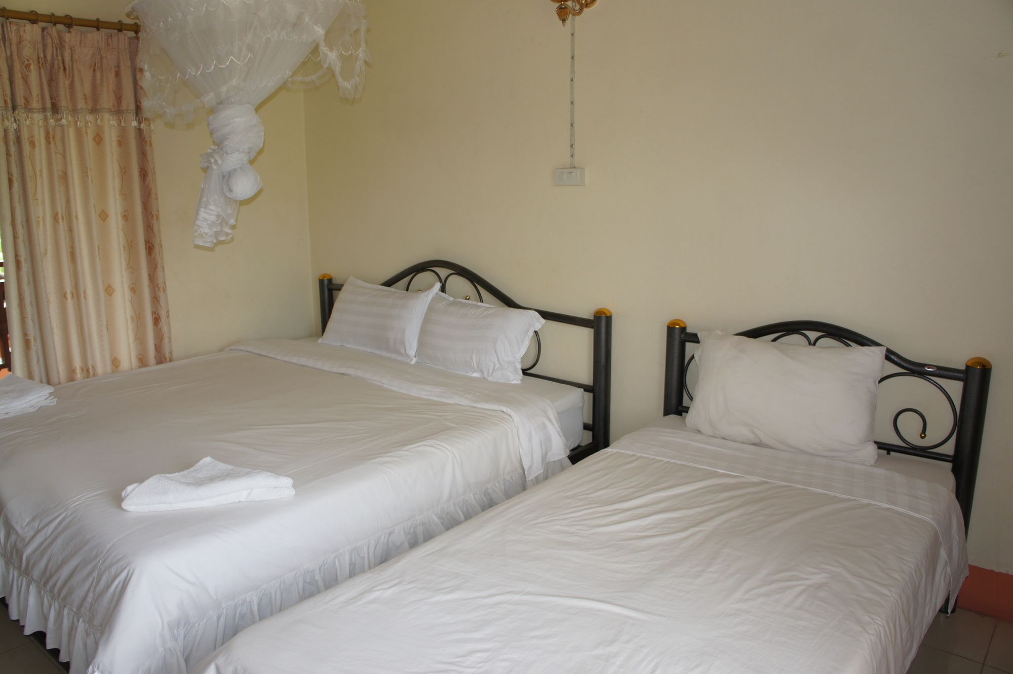 Jammee Guesthouse