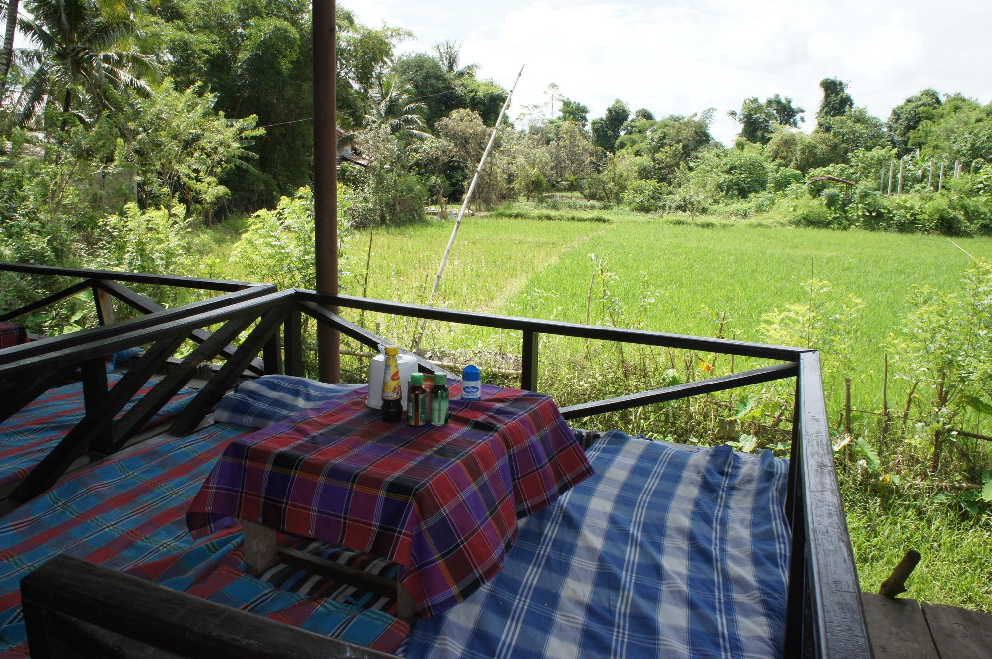 Jammee Guesthouse