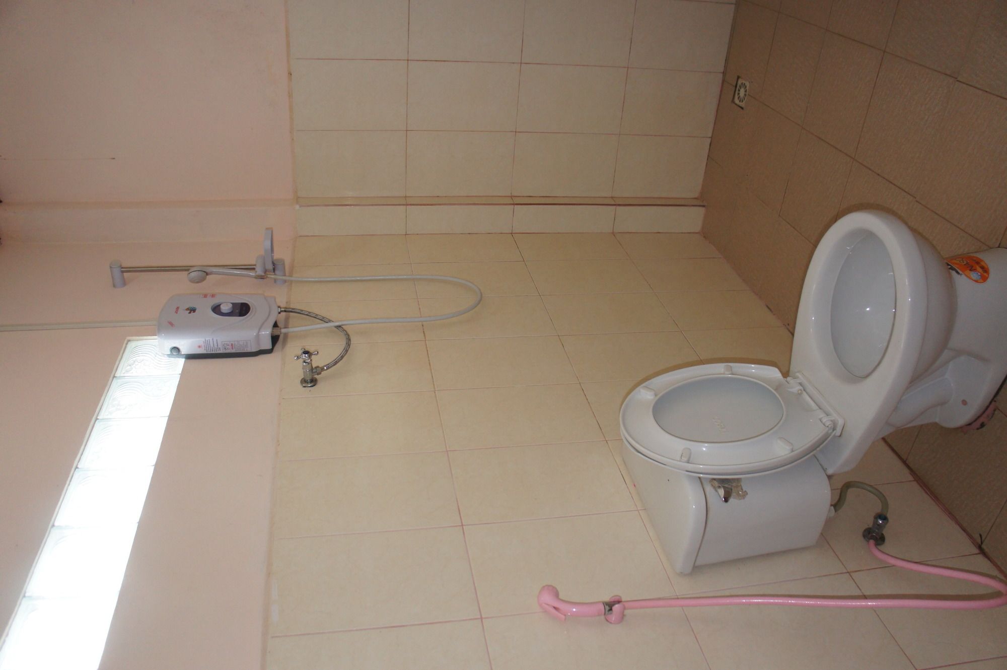 Jammee Guesthouse