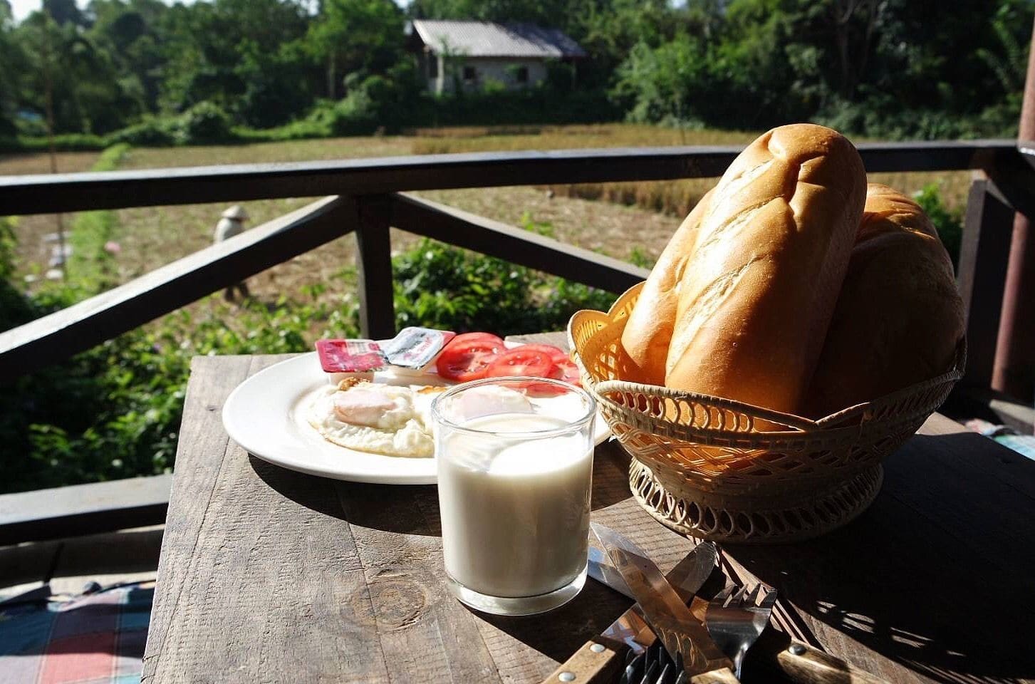 Jammee Guesthouse