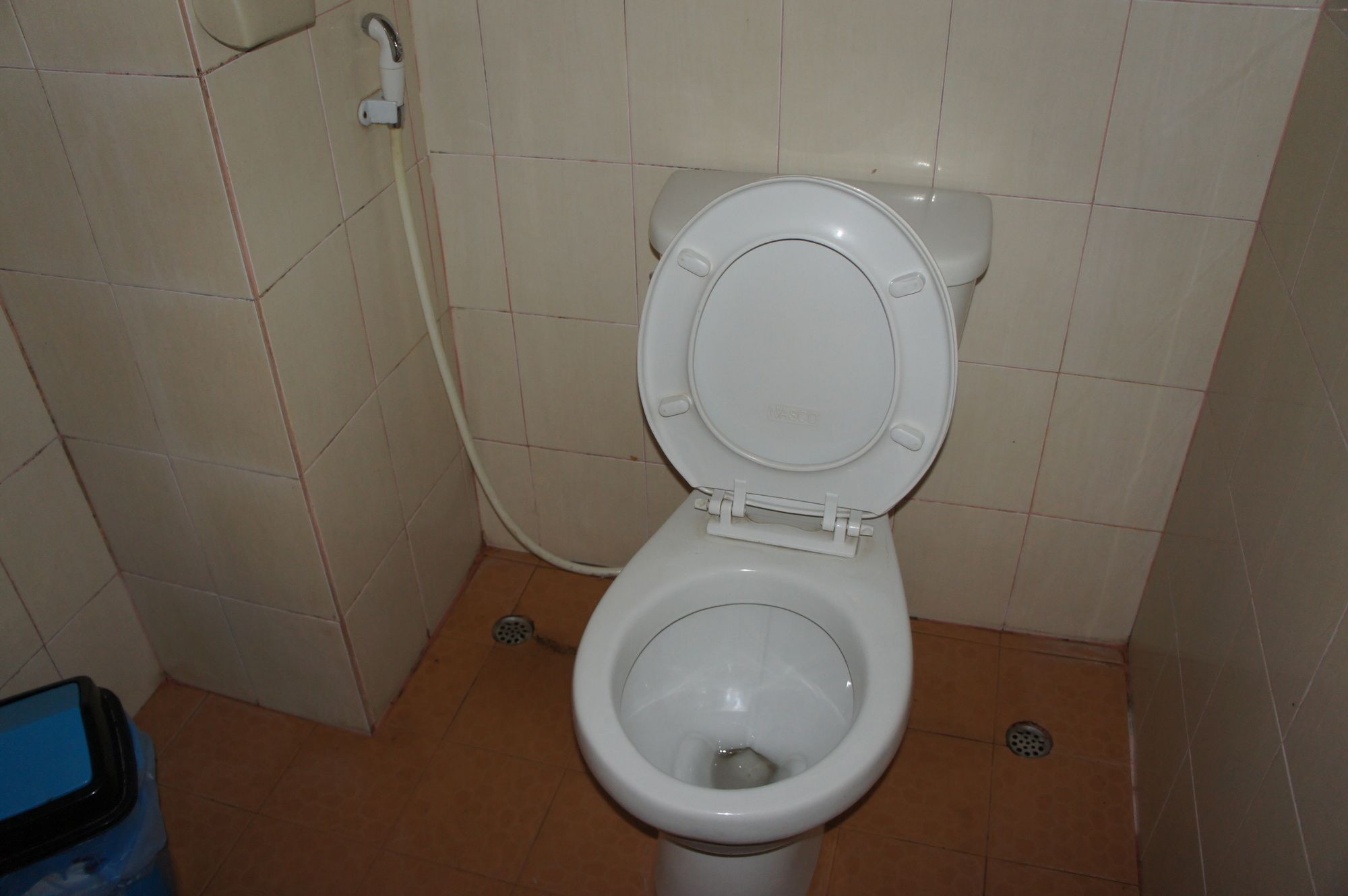 Jammee Guesthouse