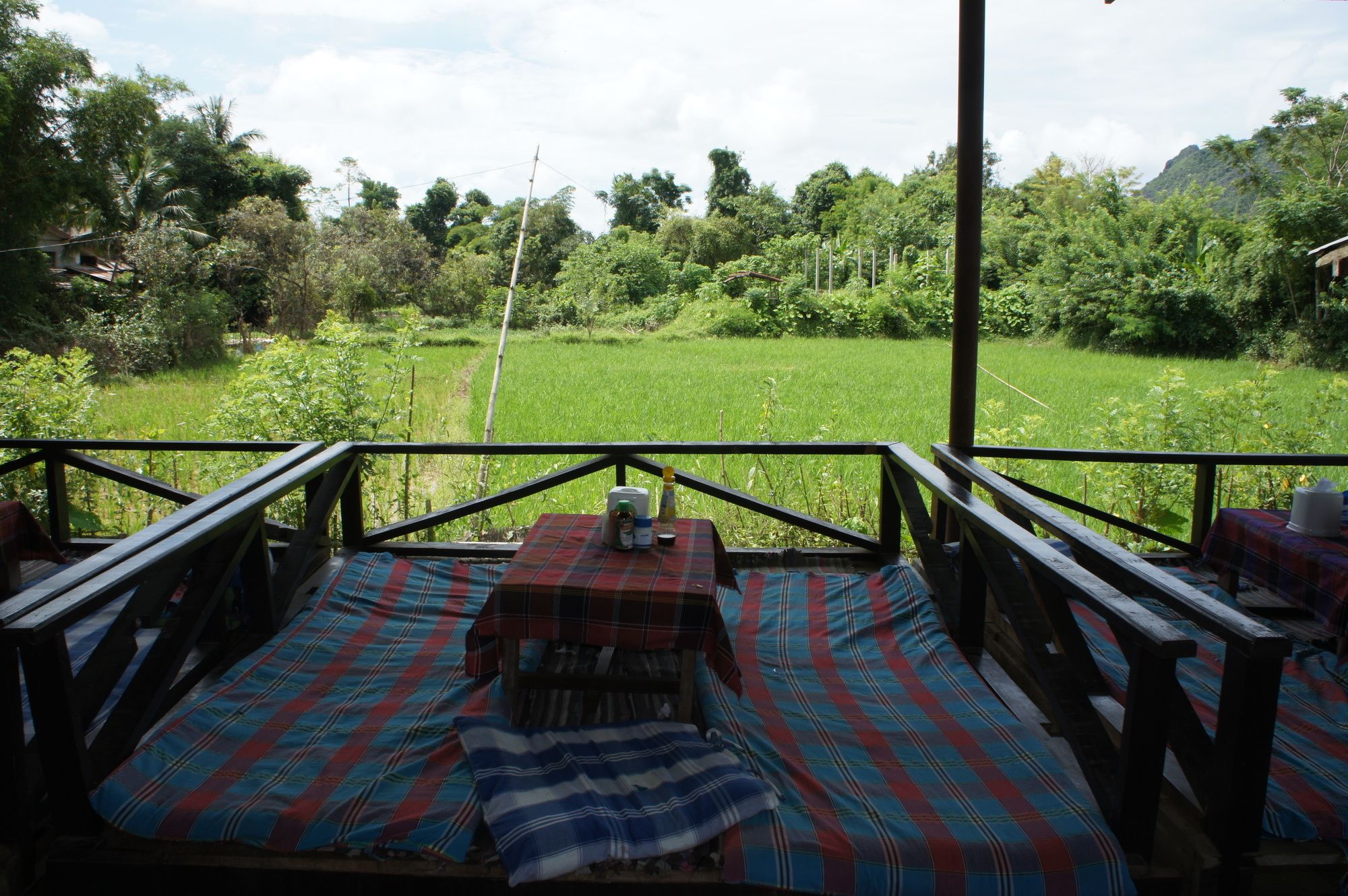 Jammee Guesthouse