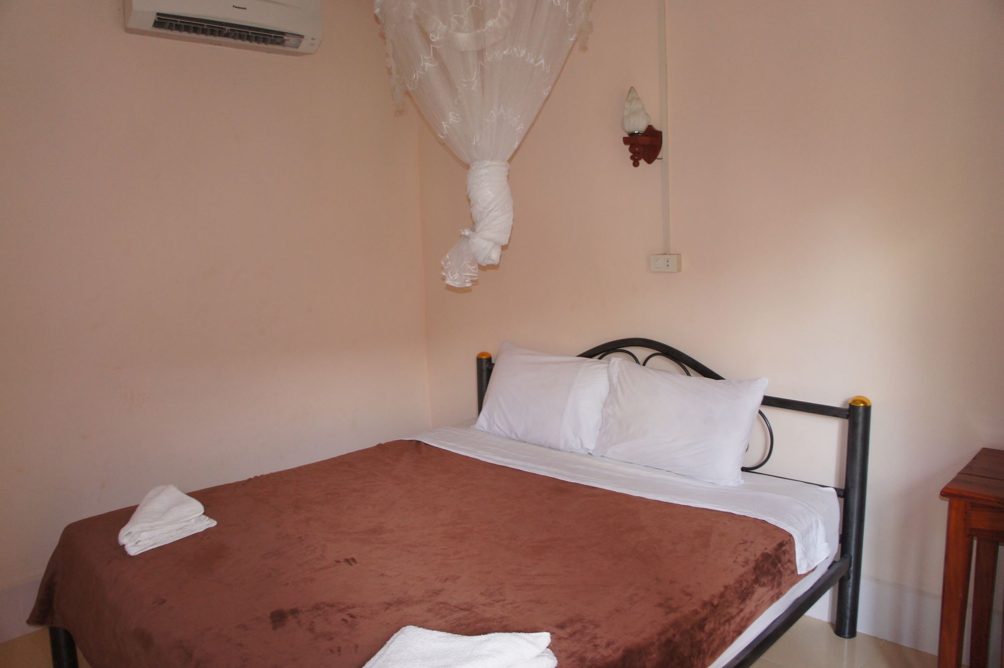 Jammee Guesthouse