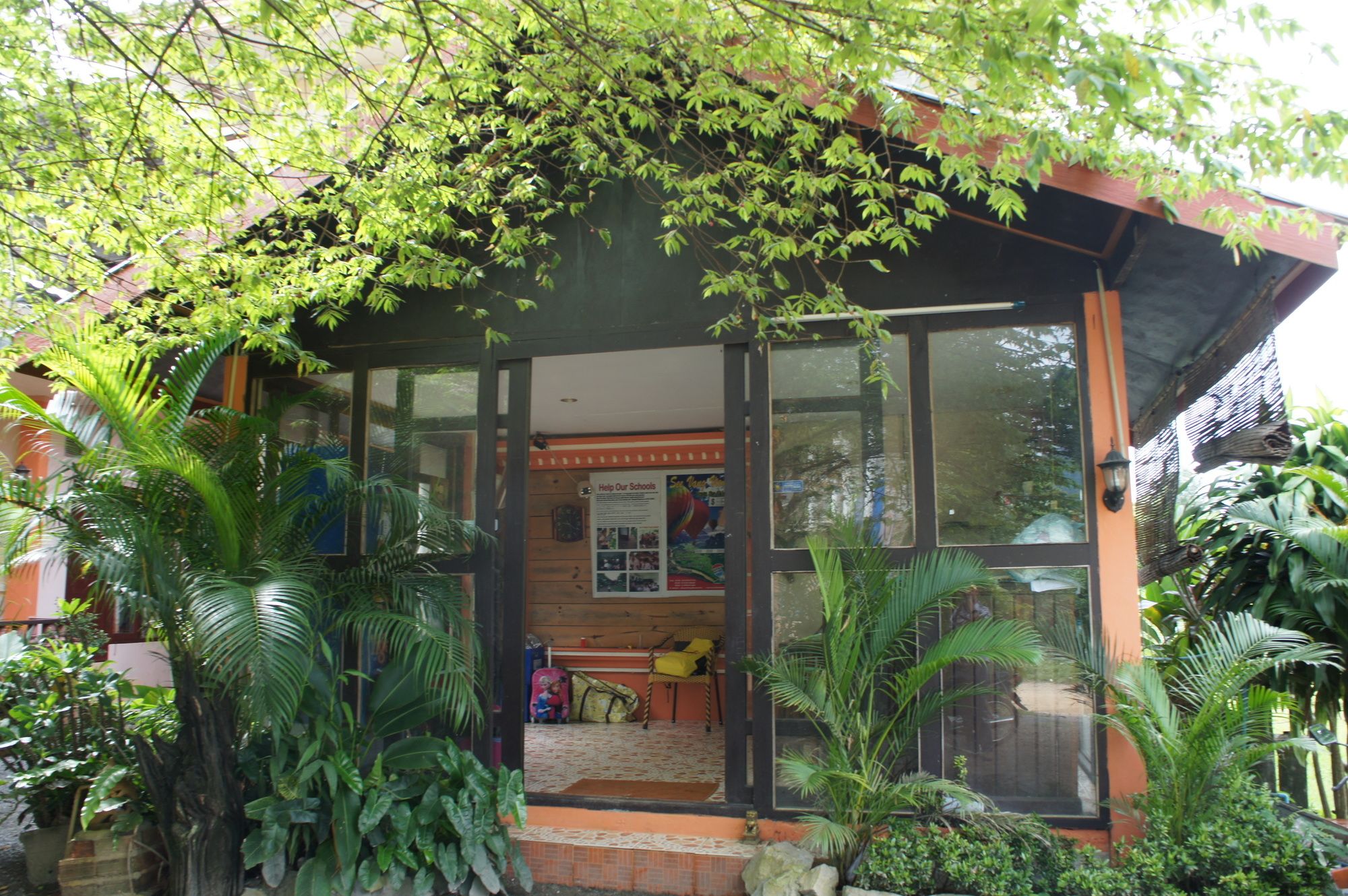 Jammee Guesthouse