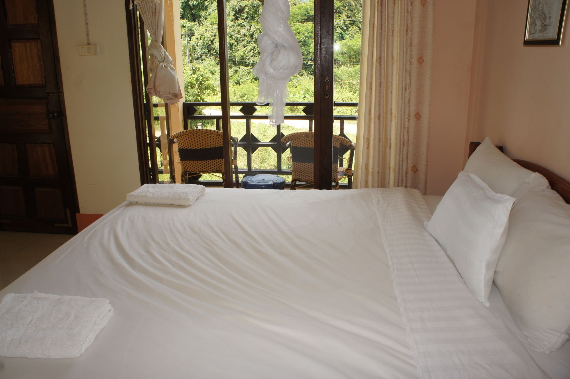 Jammee Guesthouse