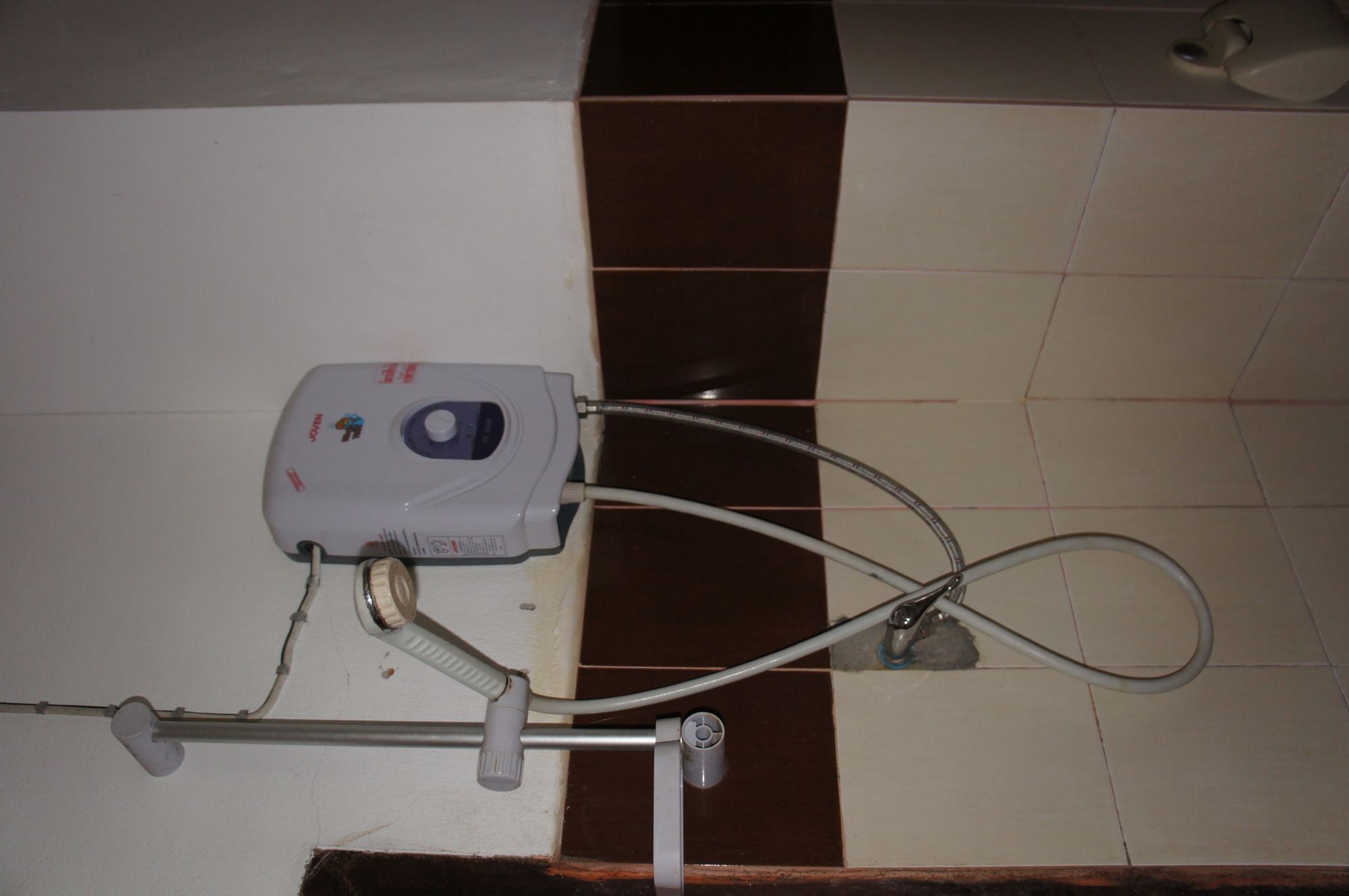 Jammee Guesthouse