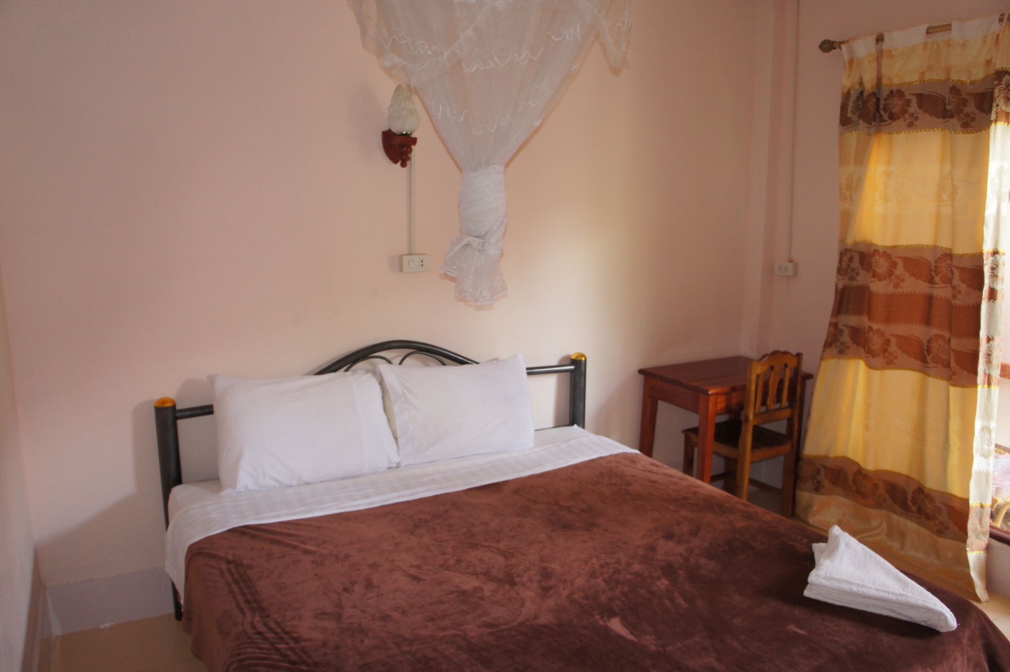 Jammee Guesthouse