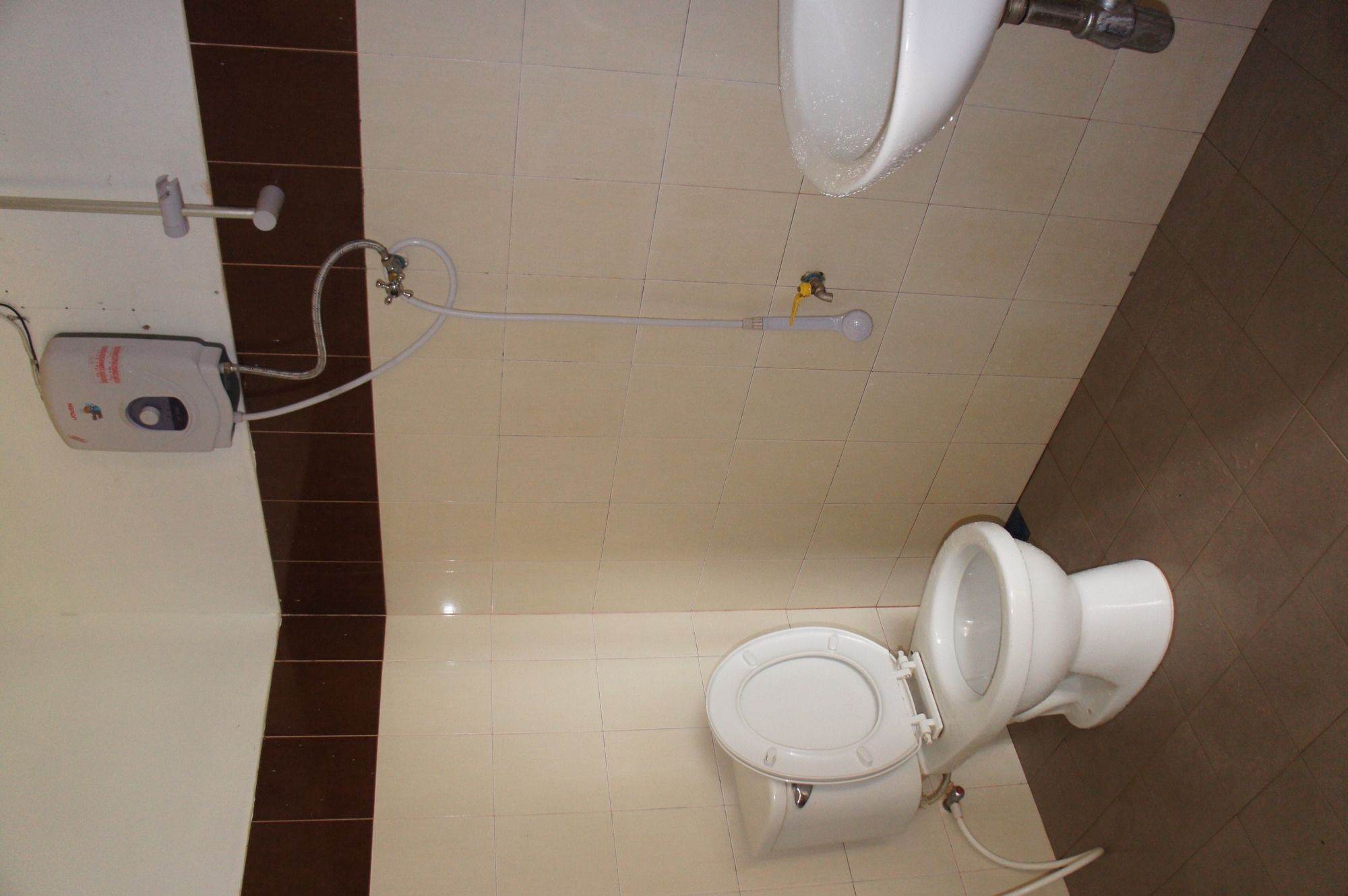 Jammee Guesthouse