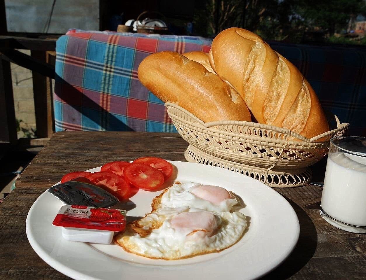 Jammee Guesthouse