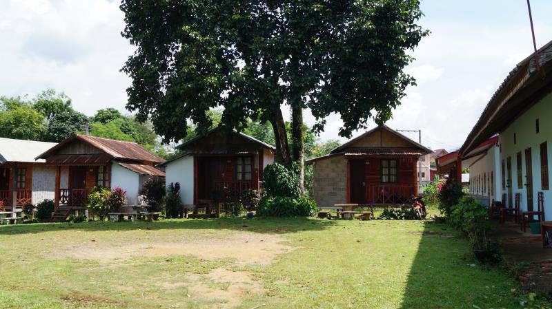 Keosimoon Guesthouse