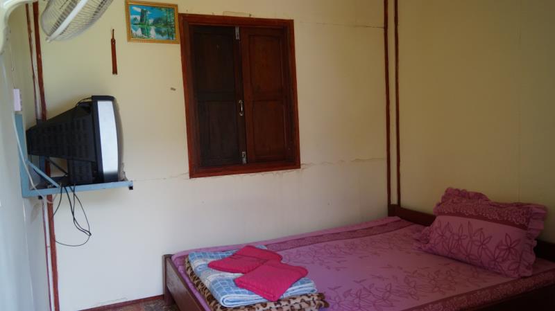 Keosimoon Guesthouse