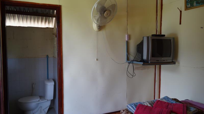 Keosimoon Guesthouse