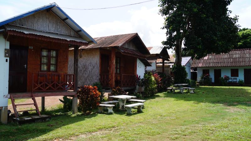 Keosimoon Guesthouse