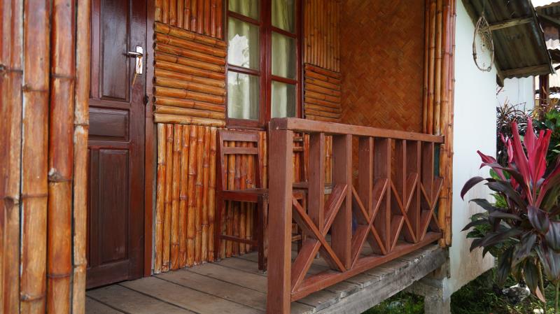Keosimoon Guesthouse