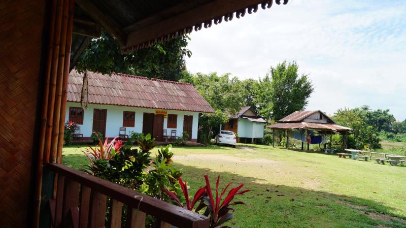 Keosimoon Guesthouse