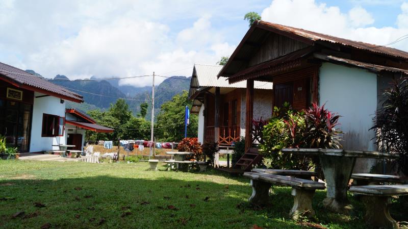 Keosimoon Guesthouse