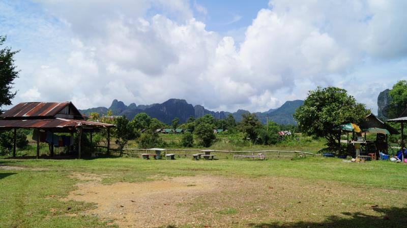 Keosimoon Guesthouse