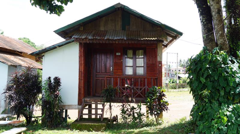 Keosimoon Guesthouse