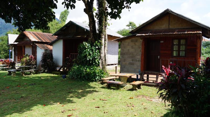 Keosimoon Guesthouse