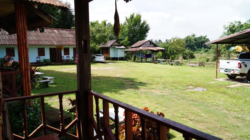 Keosimoon Guesthouse
