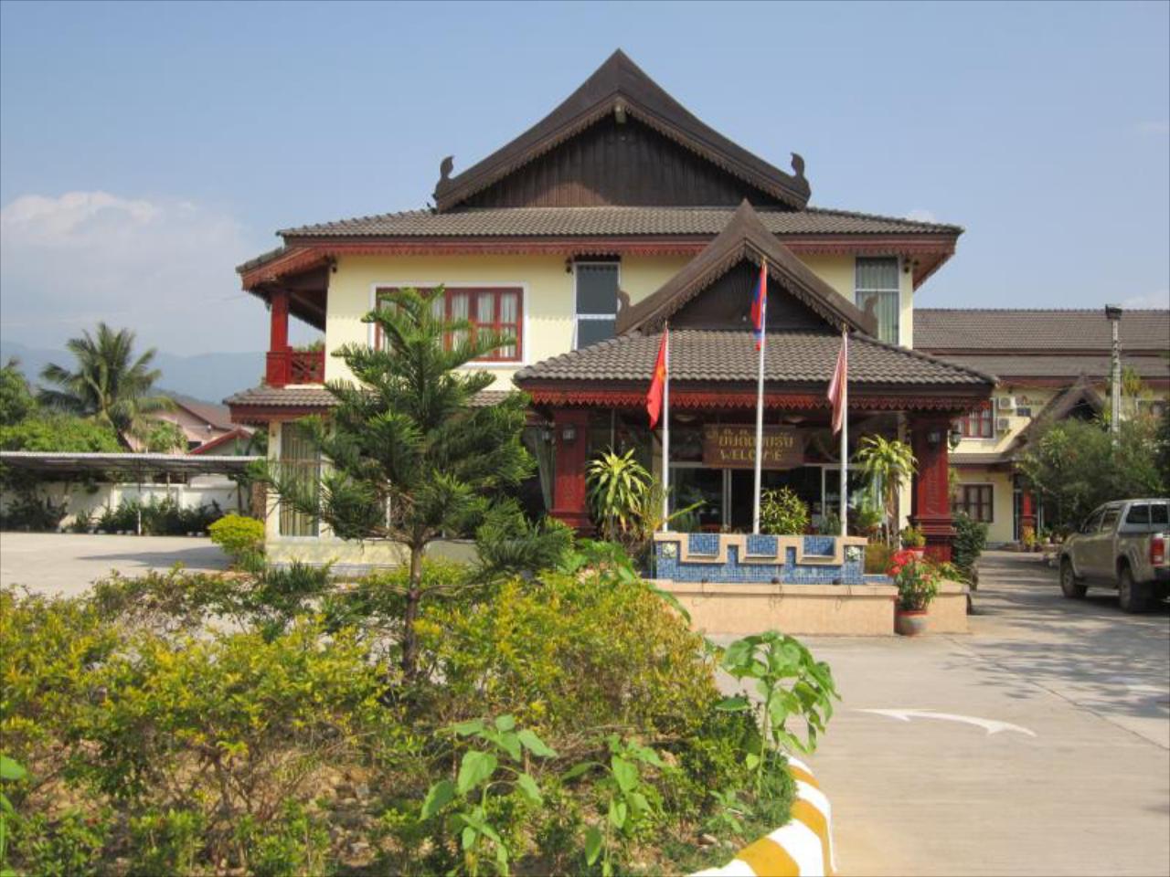 Khampaseuth Hotel