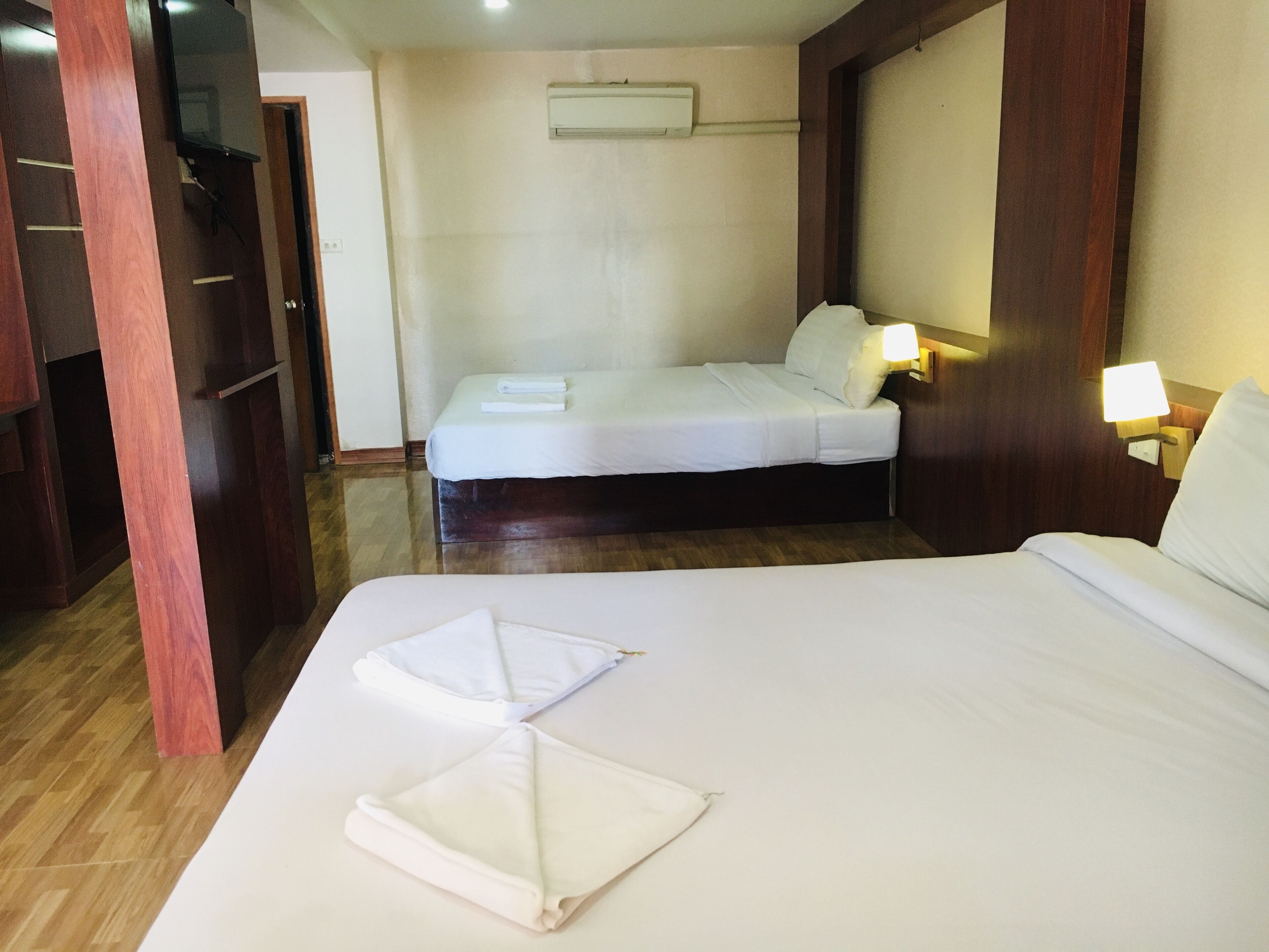 Lacasa Vang Vieng Hotel