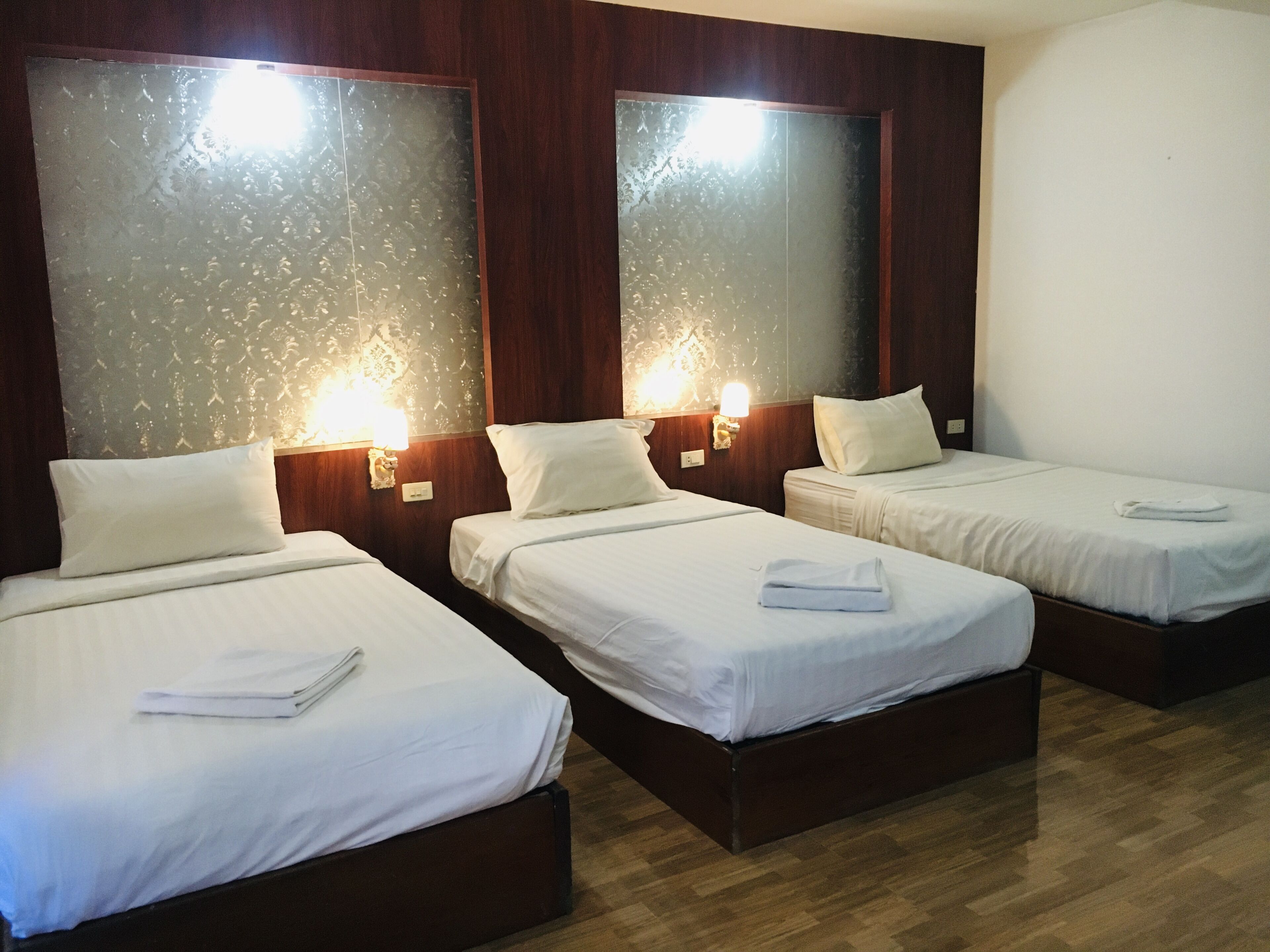 Lacasa Vang Vieng Hotel