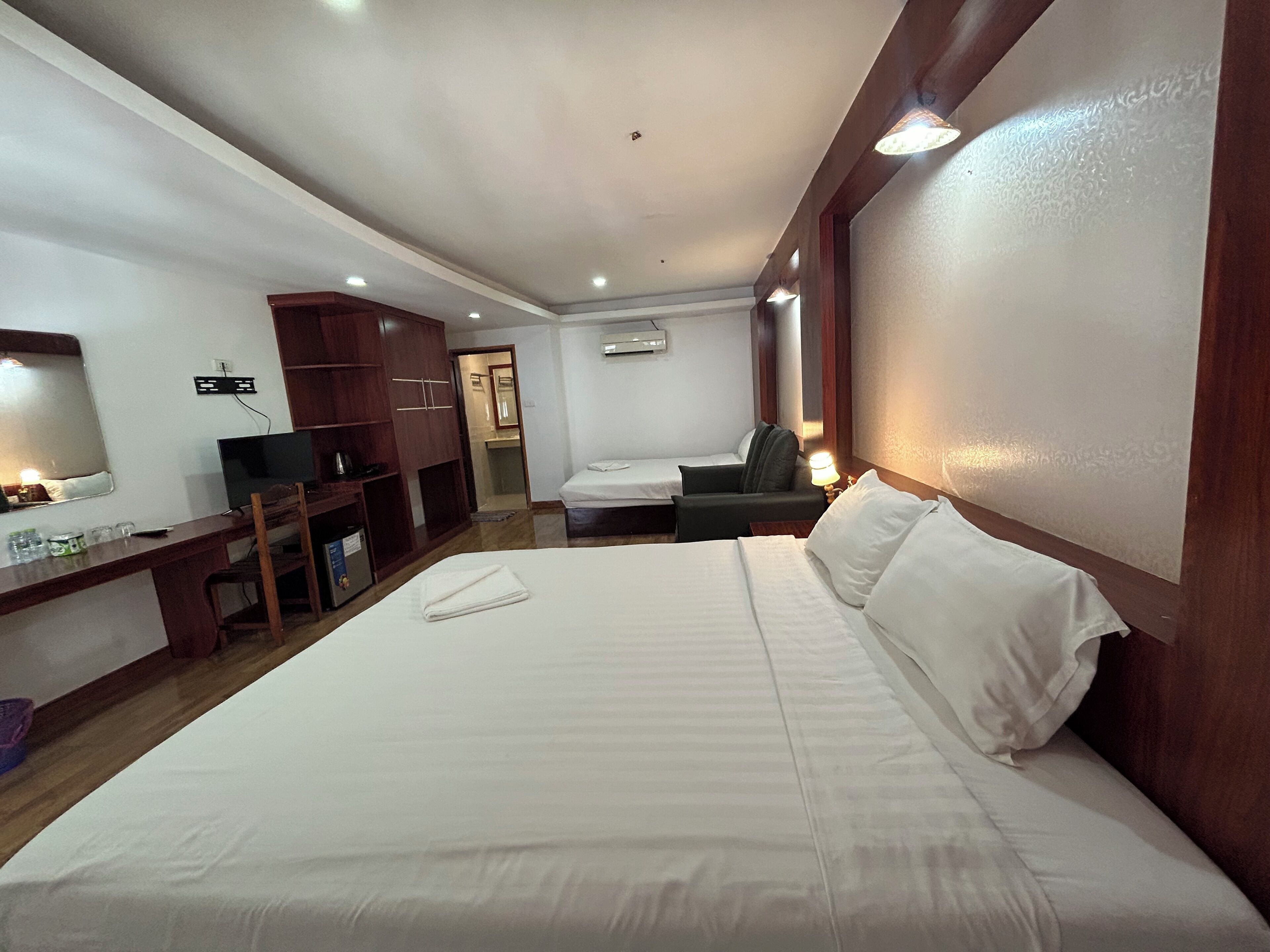 Lacasa Vang Vieng Hotel