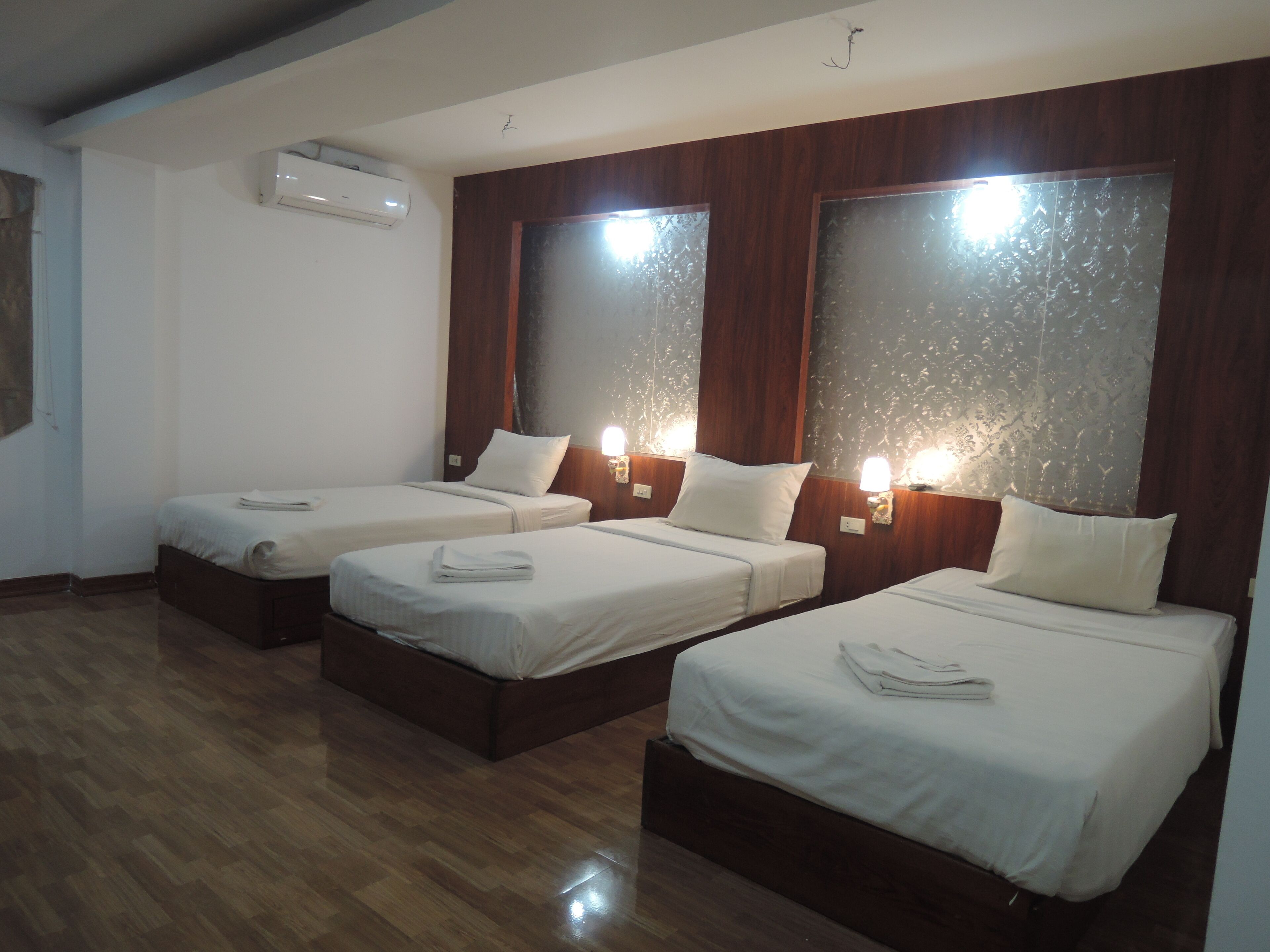 Lacasa Vang Vieng Hotel