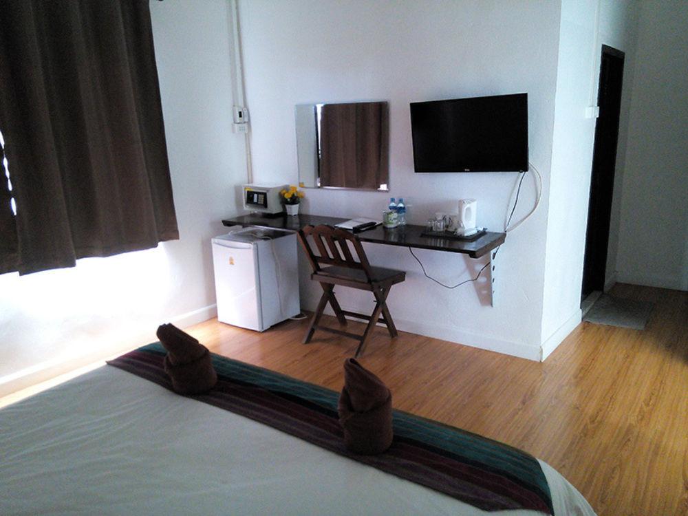 Laos Haven Hotel & Spa