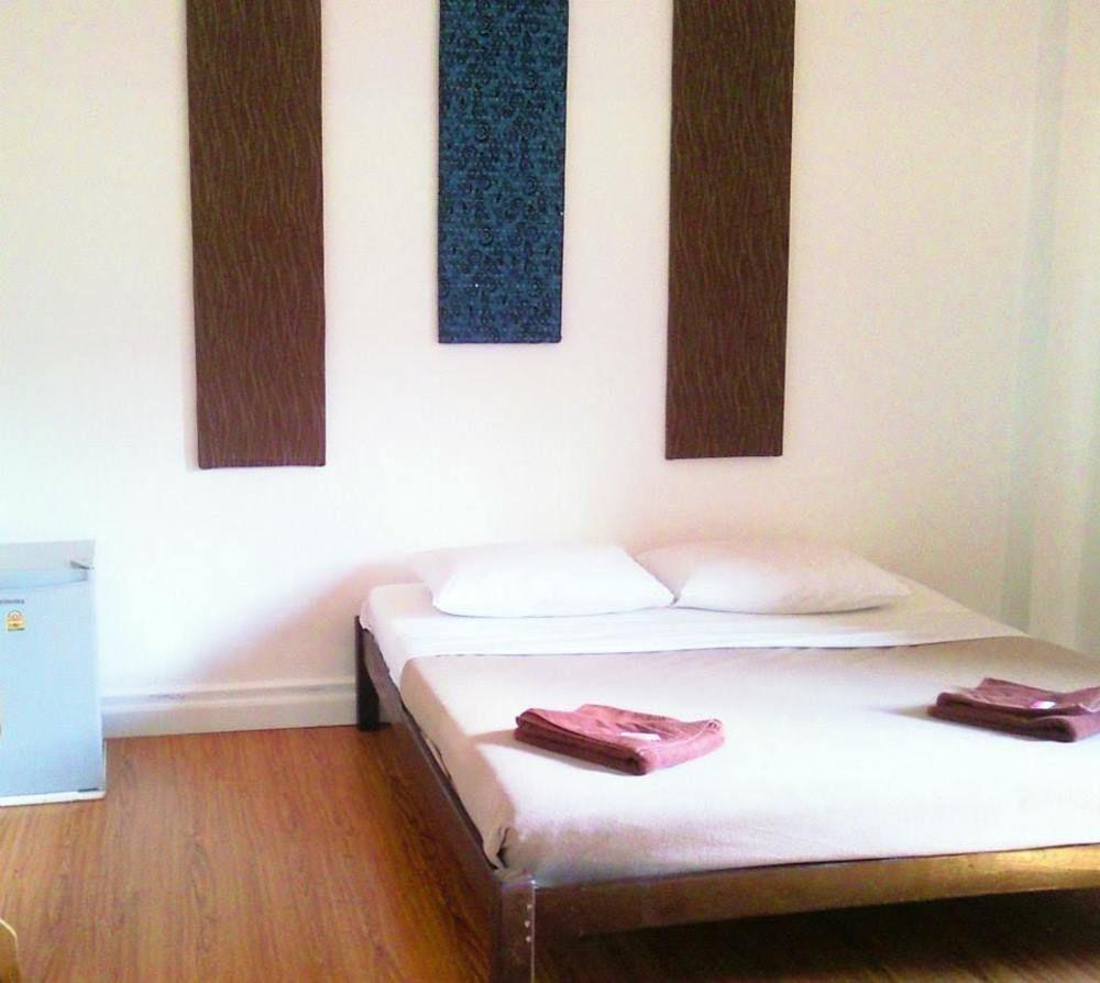 Laos Haven Hotel & Spa