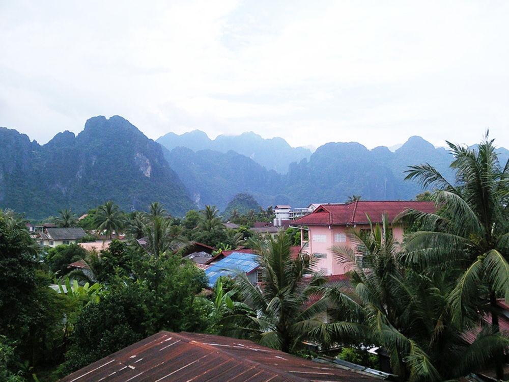 Laos Haven Hotel & Spa