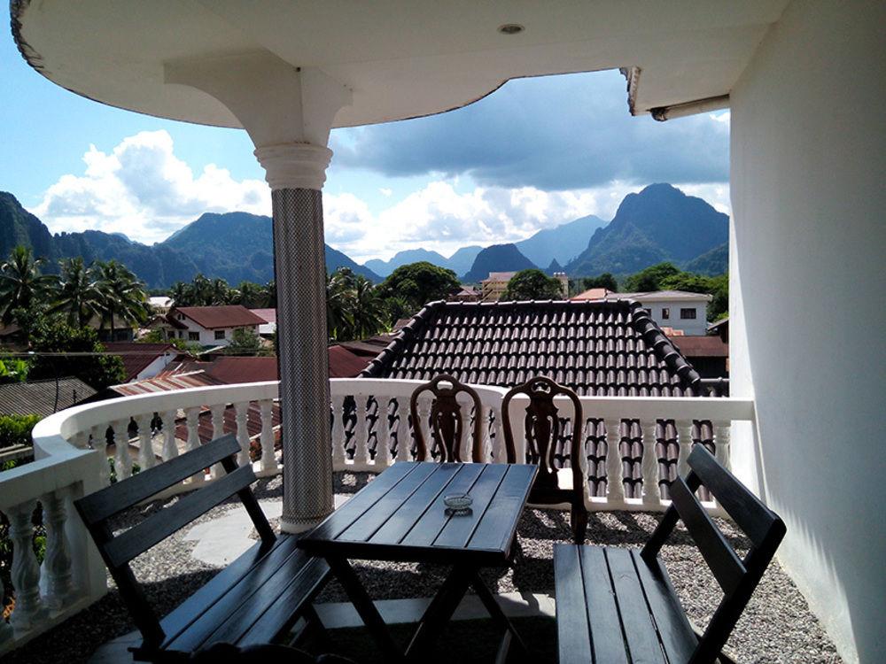 Laos Haven Hotel & Spa