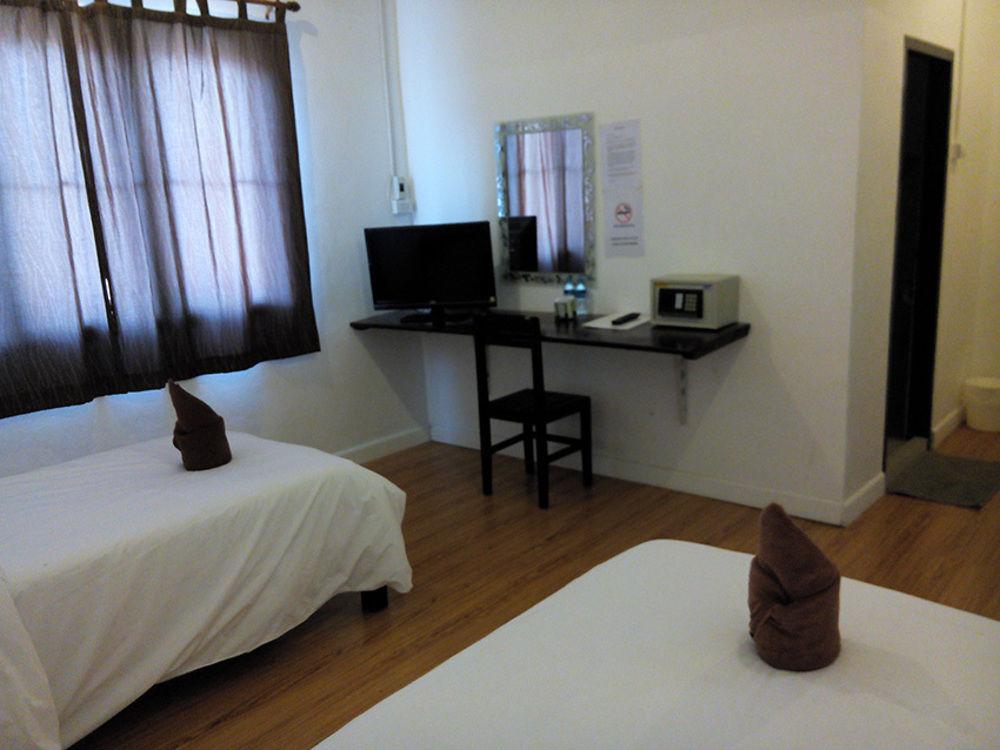 Laos Haven Hotel & Spa