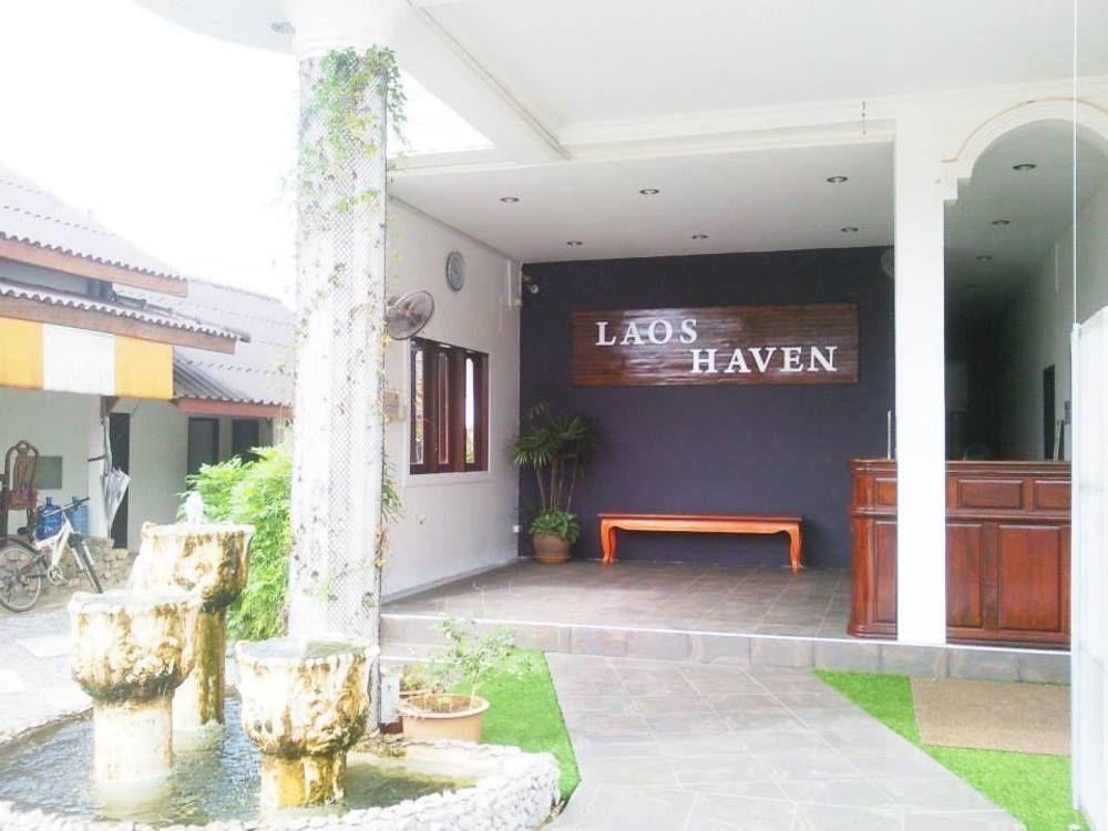 Laos Haven Hotel & Spa