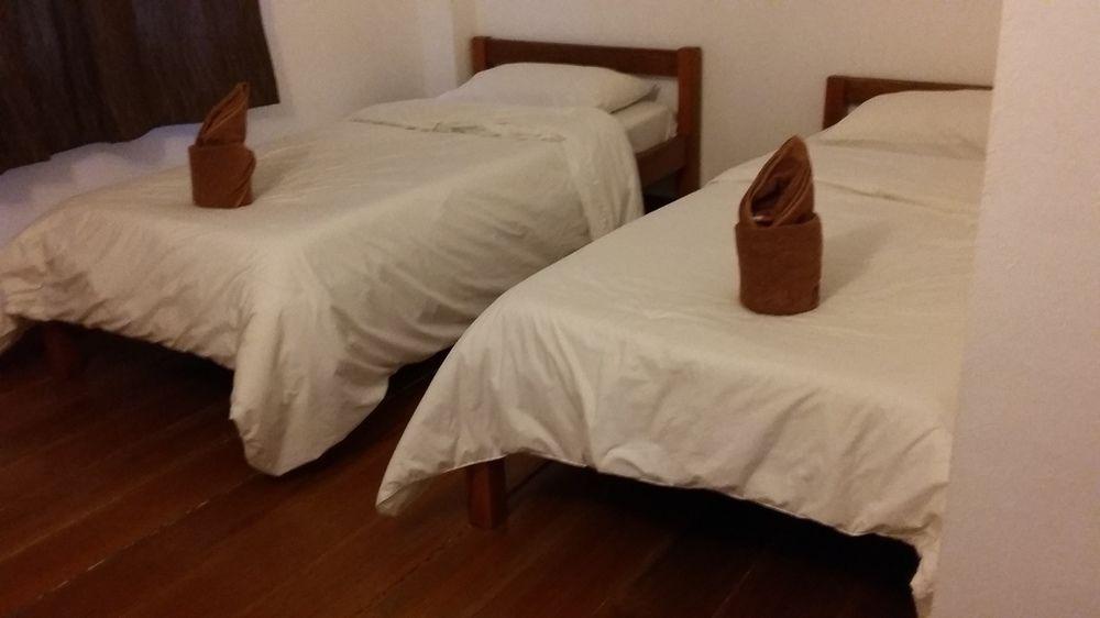 Laos Haven Hotel & Spa