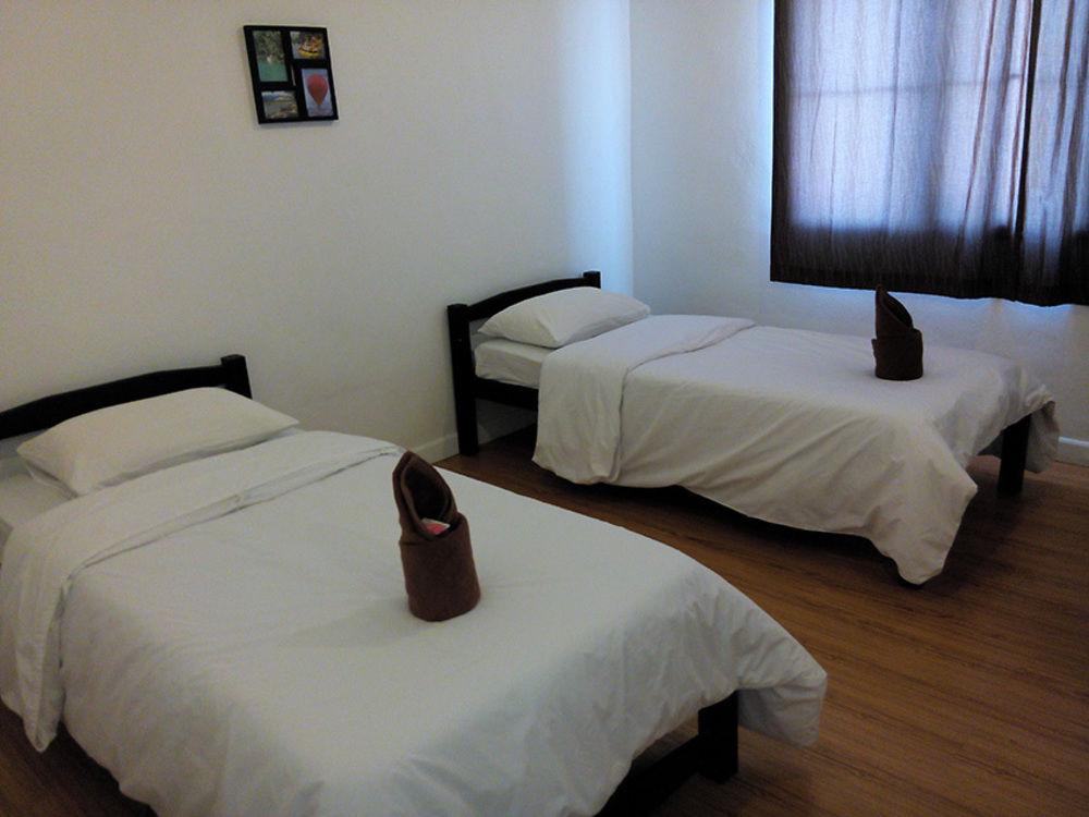 Laos Haven Hotel & Spa