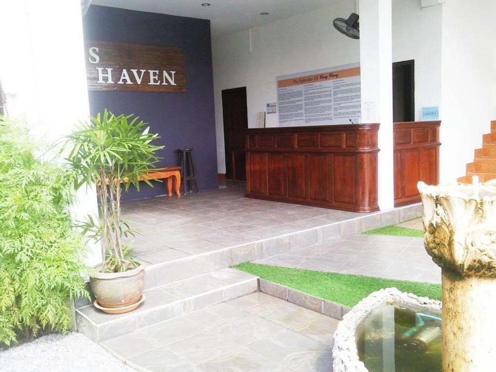 Laos Haven Hotel & Spa