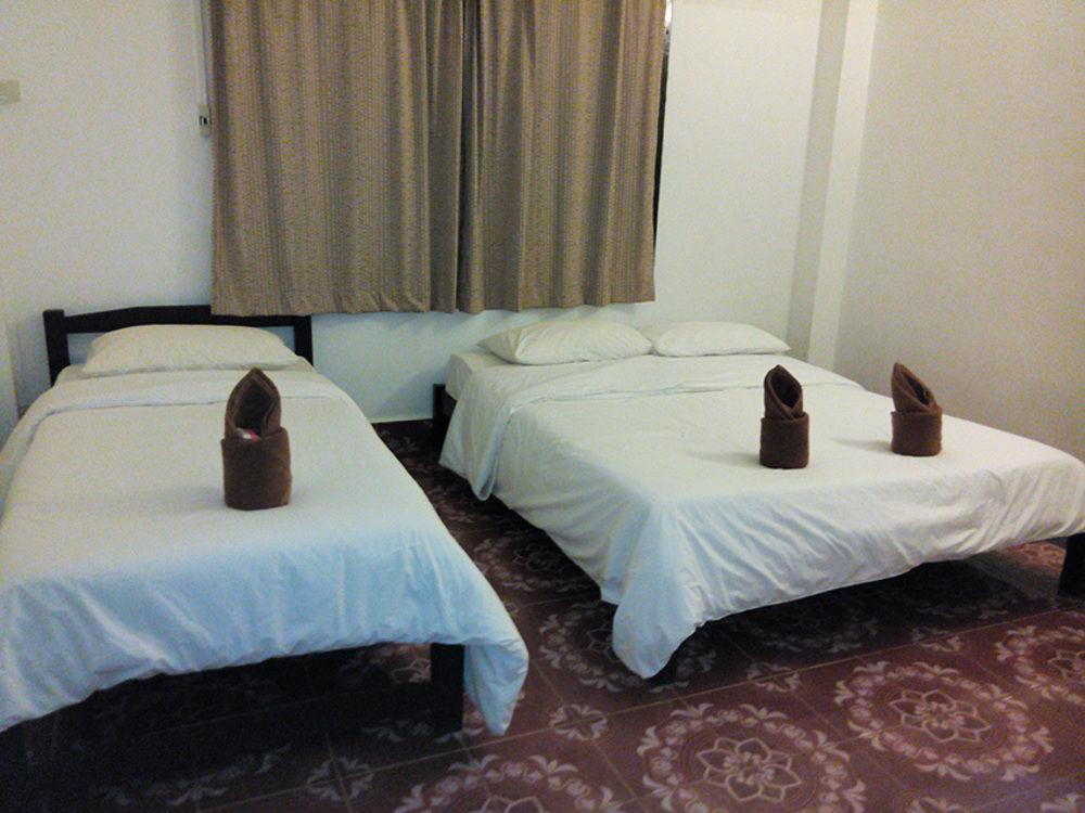 Laos Haven Hotel & Spa
