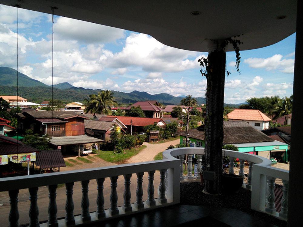 Laos Haven Hotel & Spa