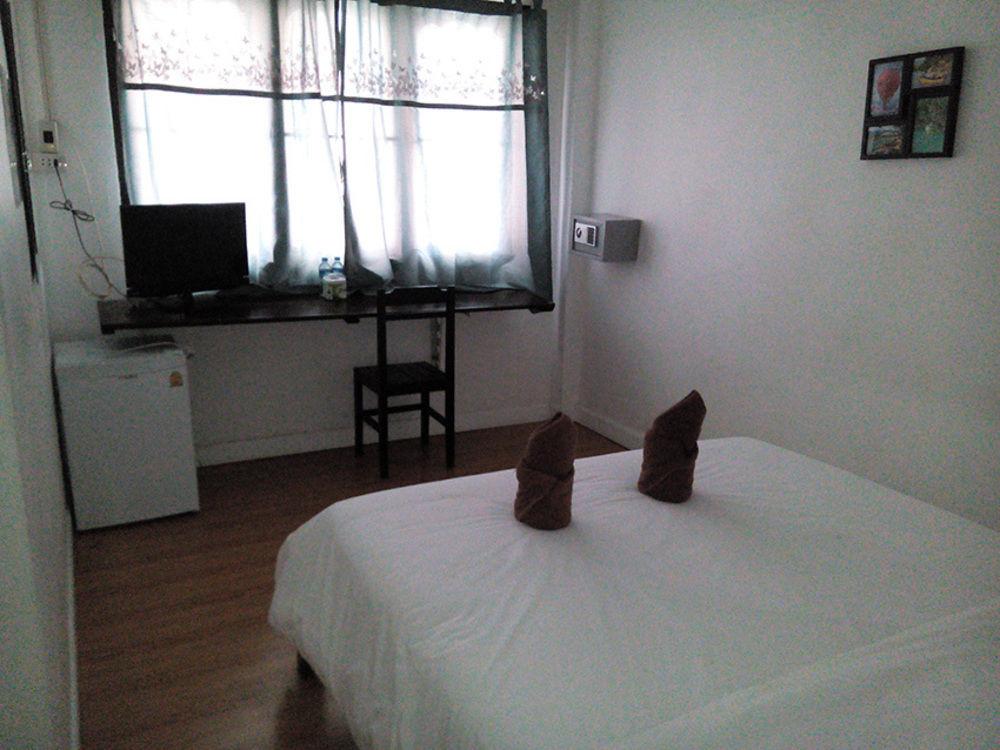 Laos Haven Hotel & Spa