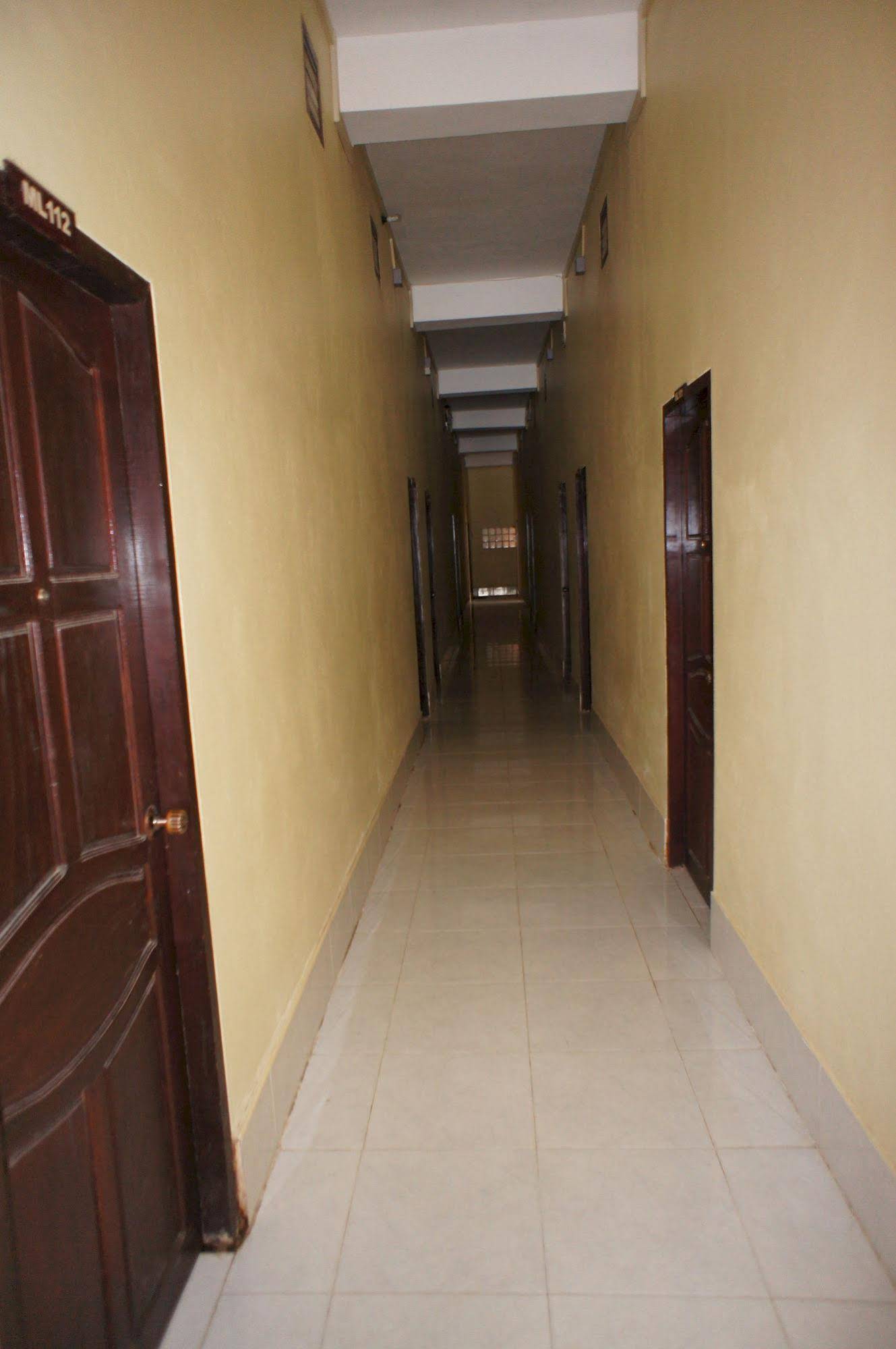 Malany Hotel