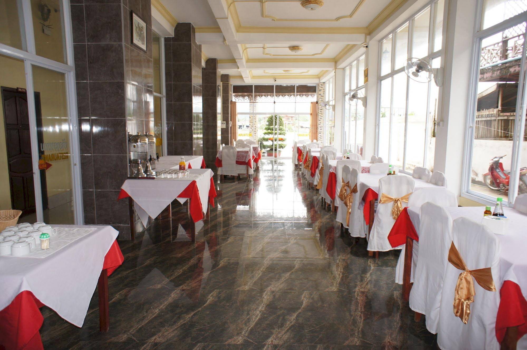 Malany Hotel
