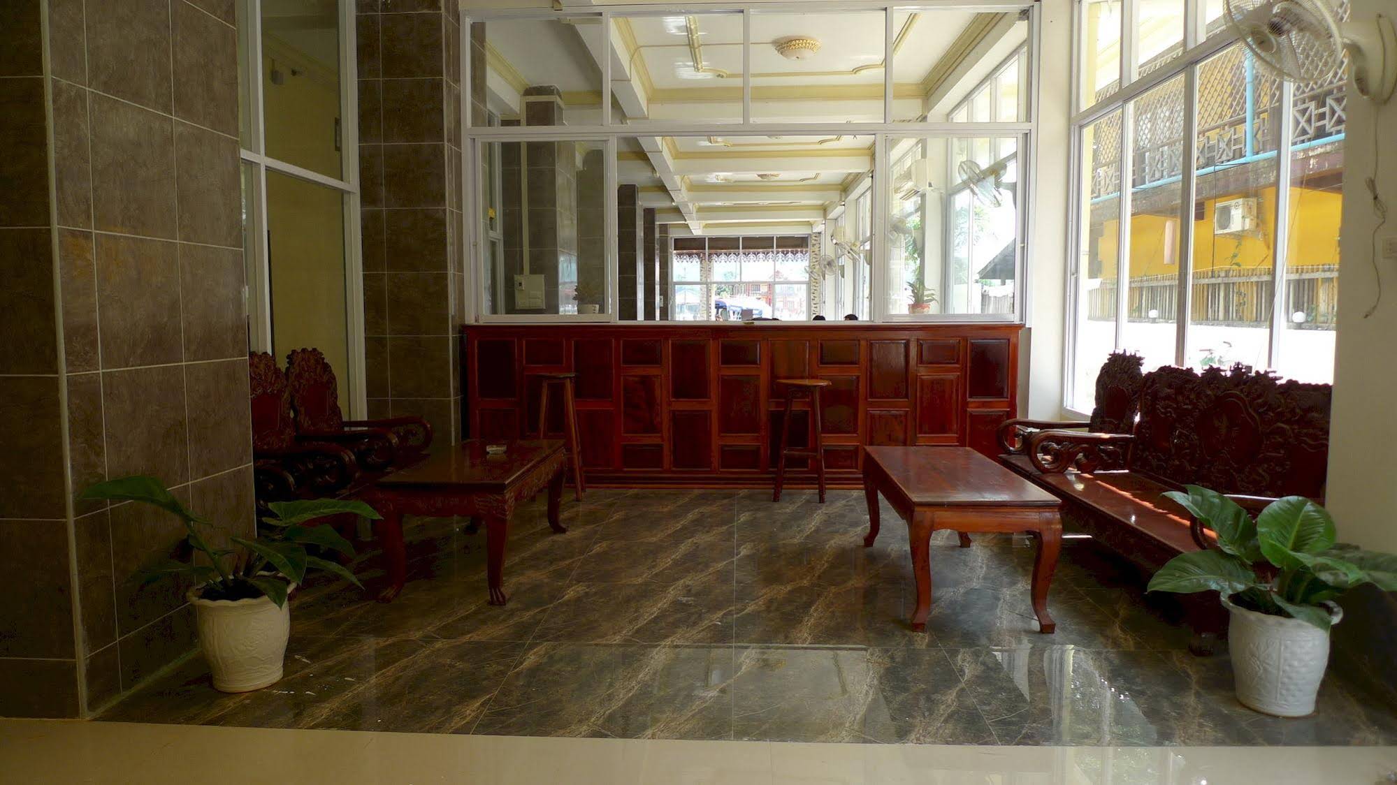 Malany Hotel