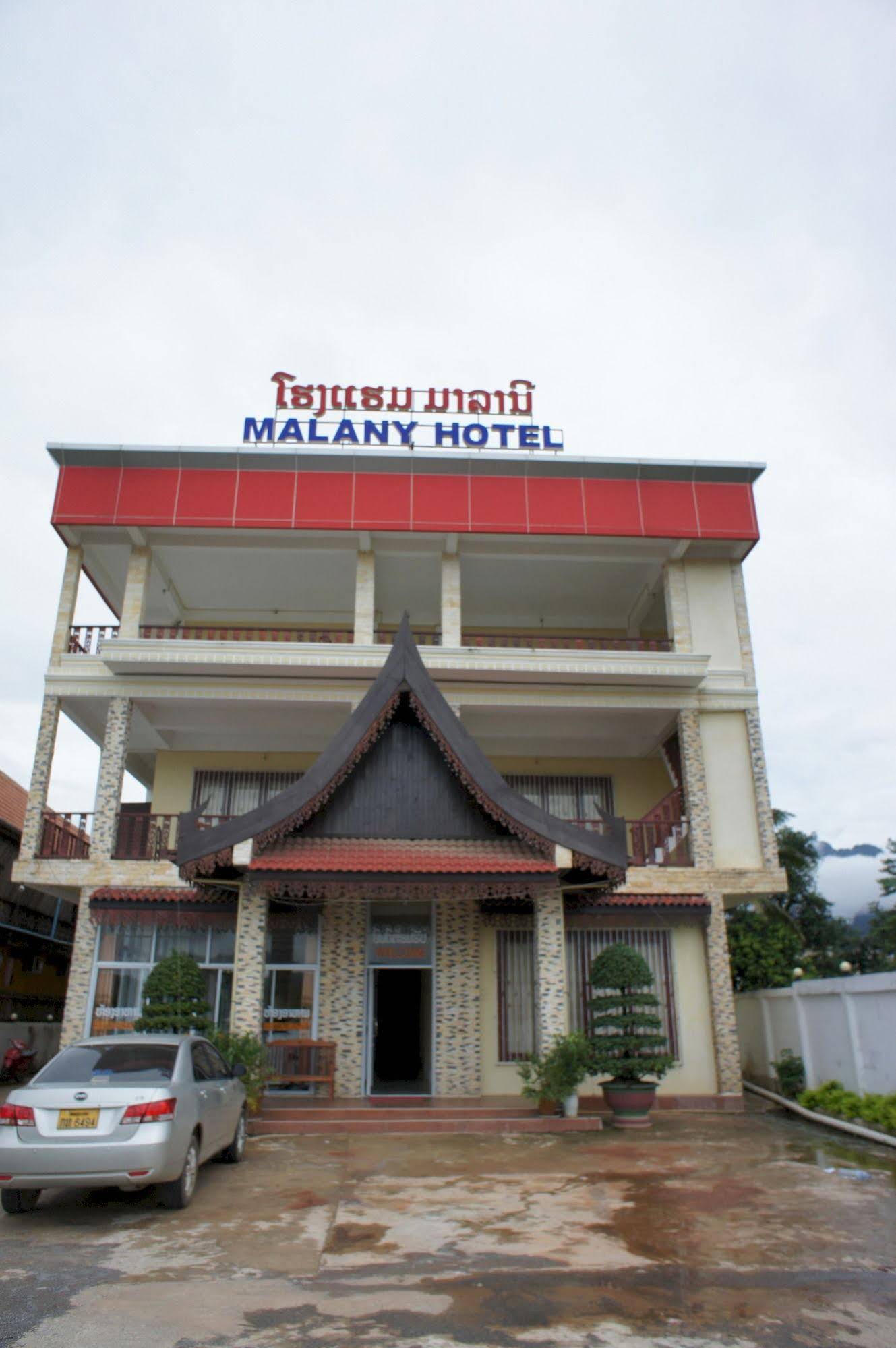 Malany Hotel