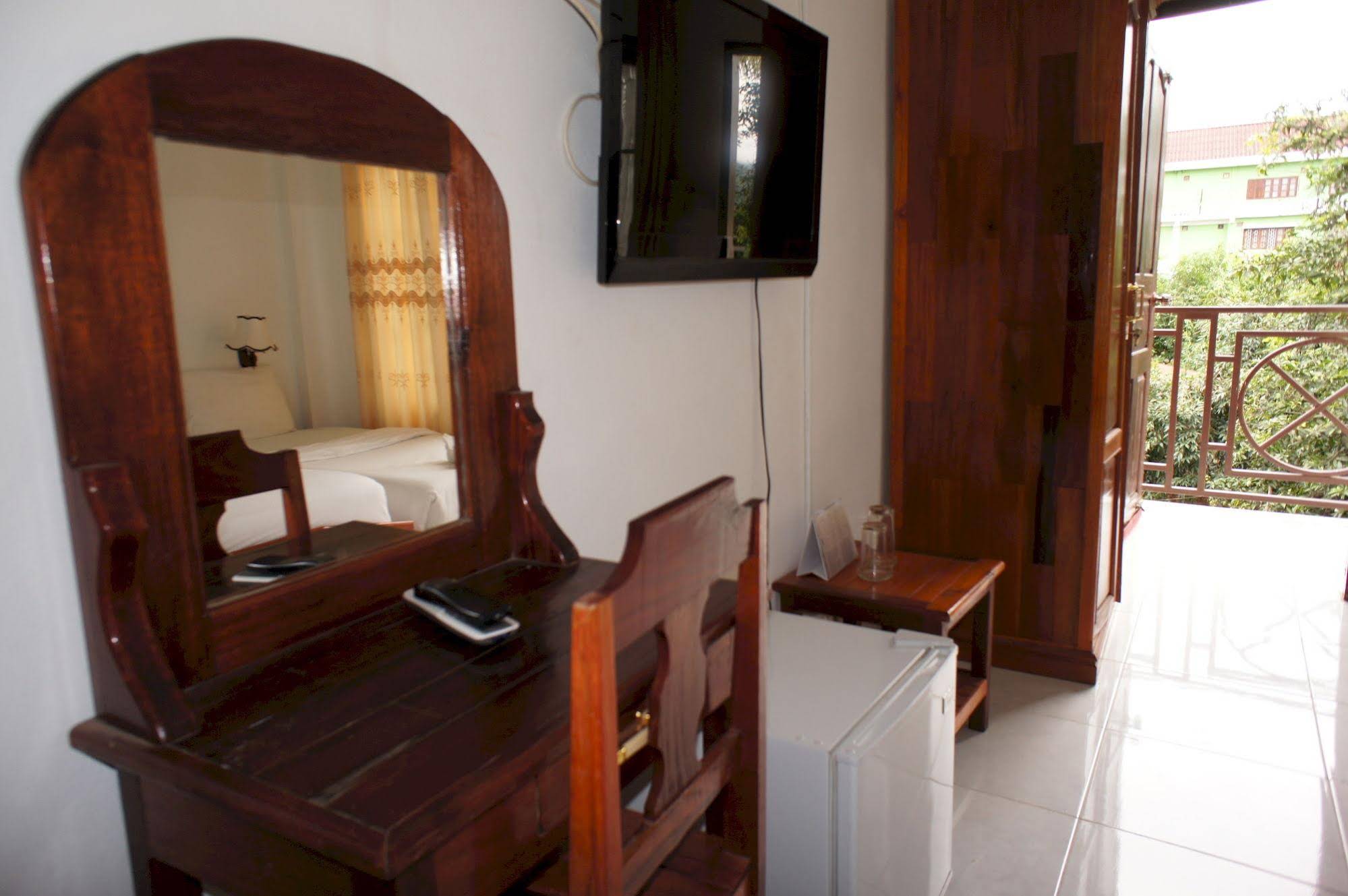 Malany Hotel