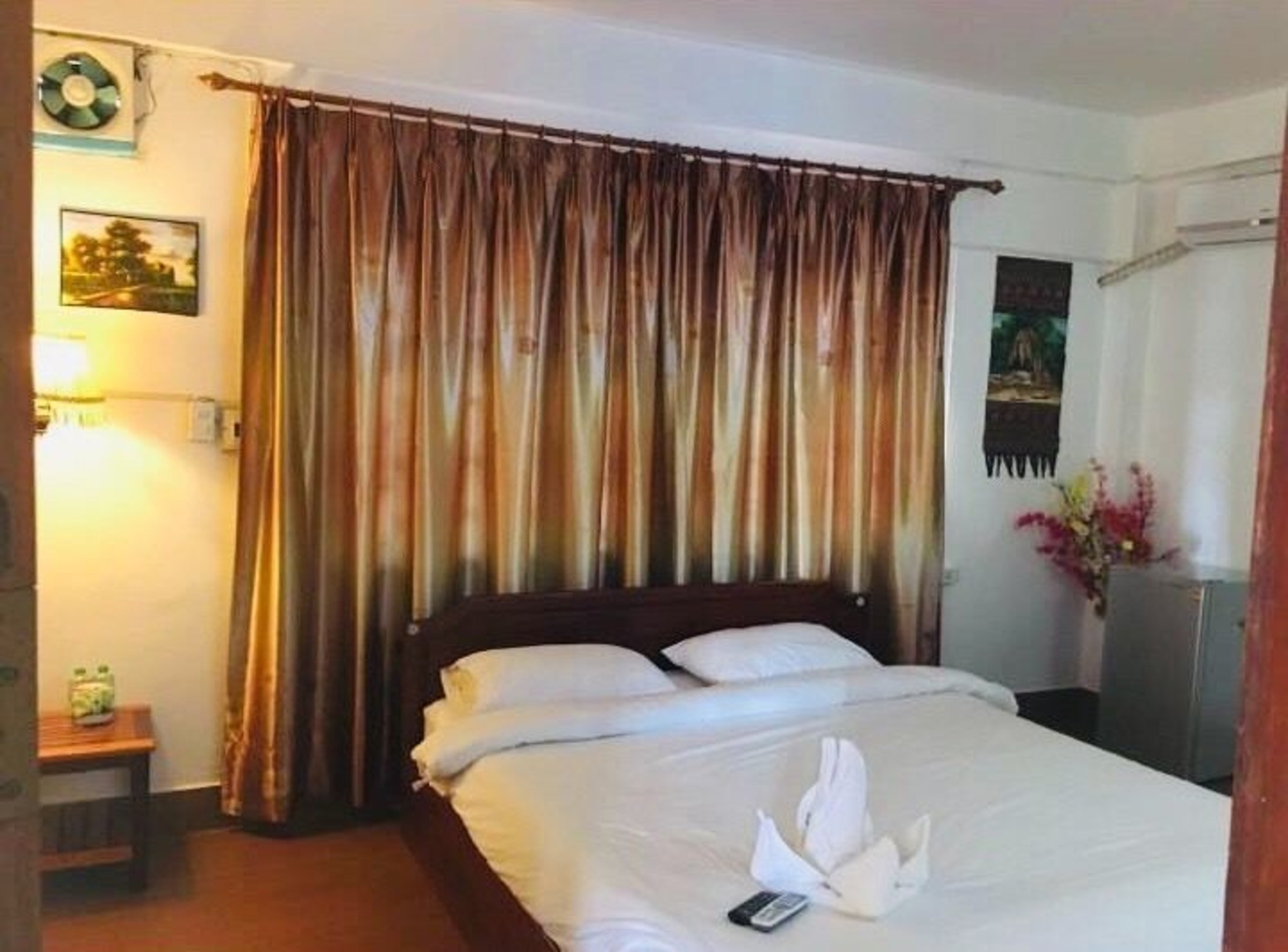 Malany Villa 1