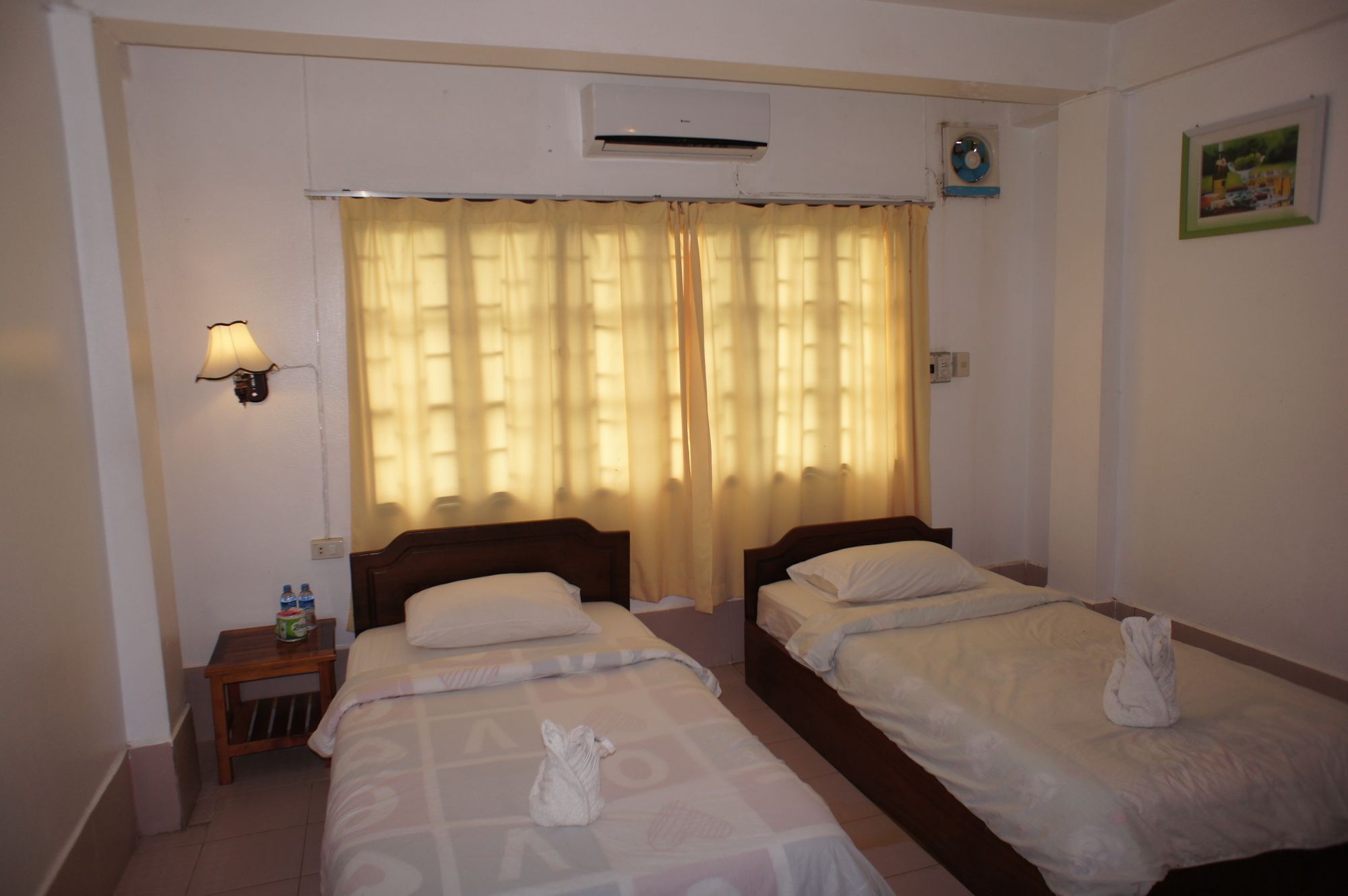 Malany Villa 1